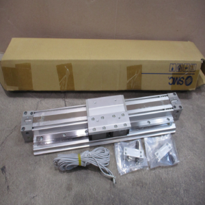 북65013/미사용로드레스실린더/MY1H25-250Z/SMC